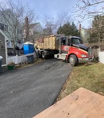 Best Basement Cleanout  in Pegram, TN